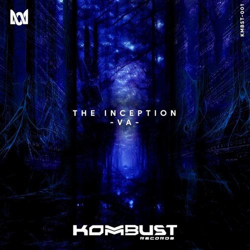 VA - The Inception [KMBST001]